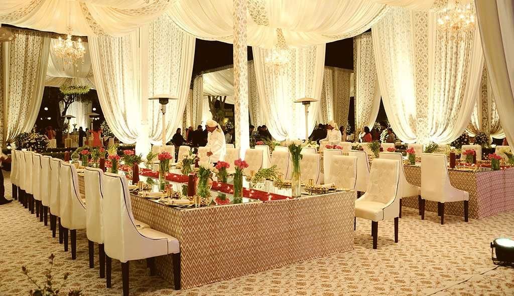 WEDDING PLANNING & MANAGEMENT